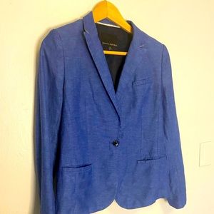 Banana Republic Blazer